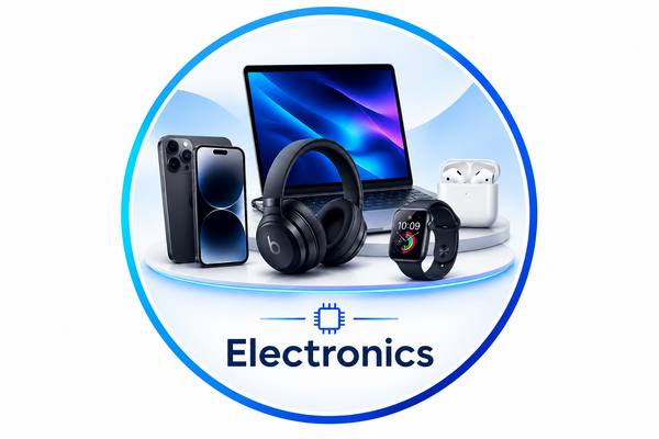 ELECTRONIC