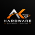 AK HARDAWARE - Home
